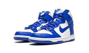 Nike Dunk High "Kentucky" 2021 (GS)