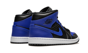 Air Jordan 1 Mid "Hyper Royal"