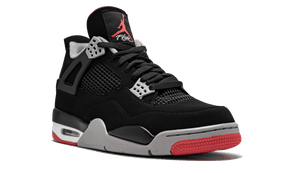 Air Jordan 4 Retro "Bred" (2019)
