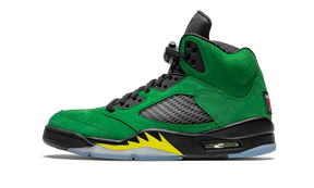 Air Jordan 5 Retro "Oregon"