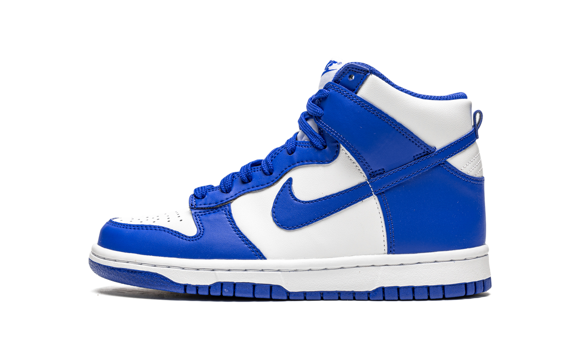 Nike Dunk High "Kentucky" 2021 (GS)