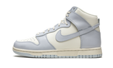 Nike Dunk High Sail "Football Grey" (W)