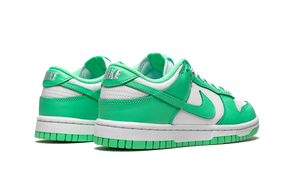 Nike Dunk Low Retro "Green Glow" (W)