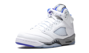 Air Jordan 5 Retro "White Stealth" (2021) GS