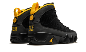 Air Jordan 9 Retro "University Gold"