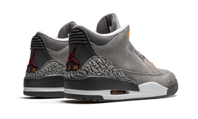 Air Jordan 3 Retro "Cool Grey"