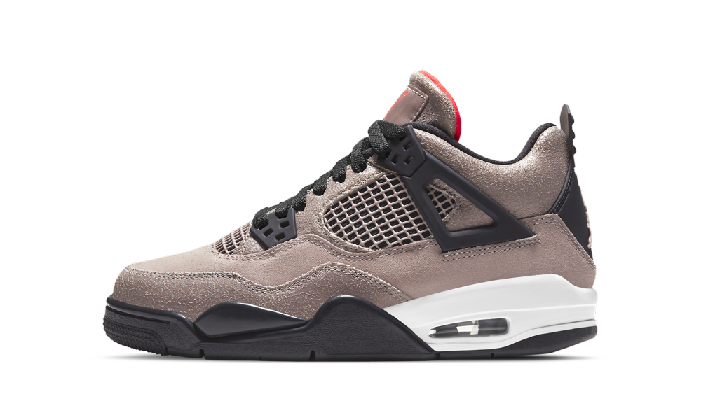 Air Jordan 4 Retro "Taupe Haze" GS