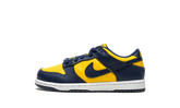 Nike Dunk Low "Michigan" (TD & PS)