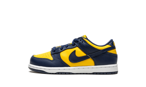 Nike Dunk Low "Michigan" (TD & PS)