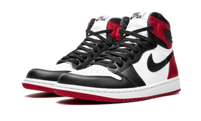 Air Jordan 1 Retro High "Satin Black Toe" Women's