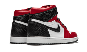 Air Jordan 1 Retro High "Satin Snake Chicago" Women's