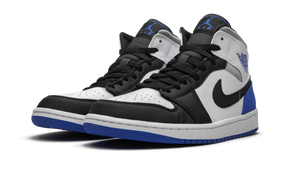 Air Jordan 1 Mid SE "Union Royal"