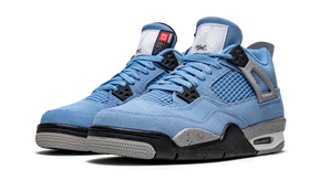 Air Jordan 4 Retro "University Blue" GS