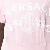 Versace Medusa Head logo T-shirt