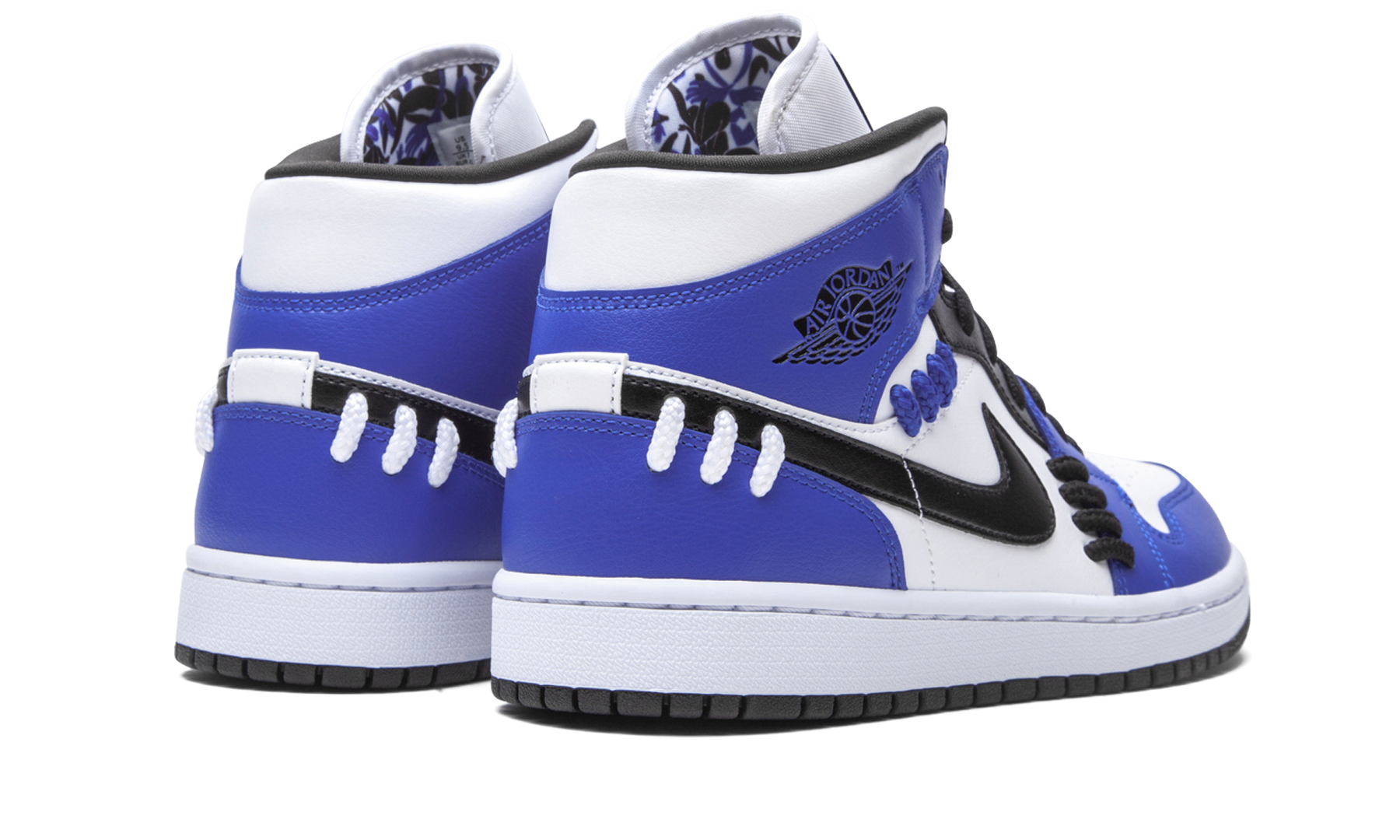 Air Jordan 1 Mid "Sisterhood" (W)