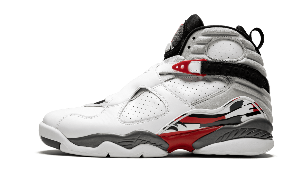 Air Jordan 8 Retro "Bugs Bunny" 2013