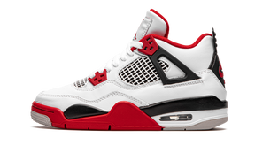 Air Jordan 4 Retro "Fire Red" GS