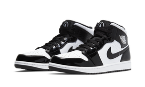 Air Jordan 1 Mid "Carbon Fiber All-Star"