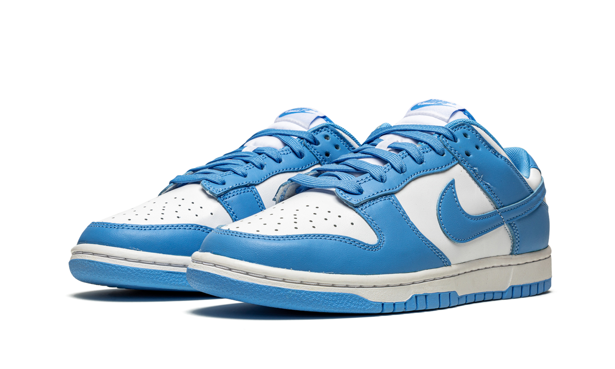 Nike Dunk Low “University Blue”