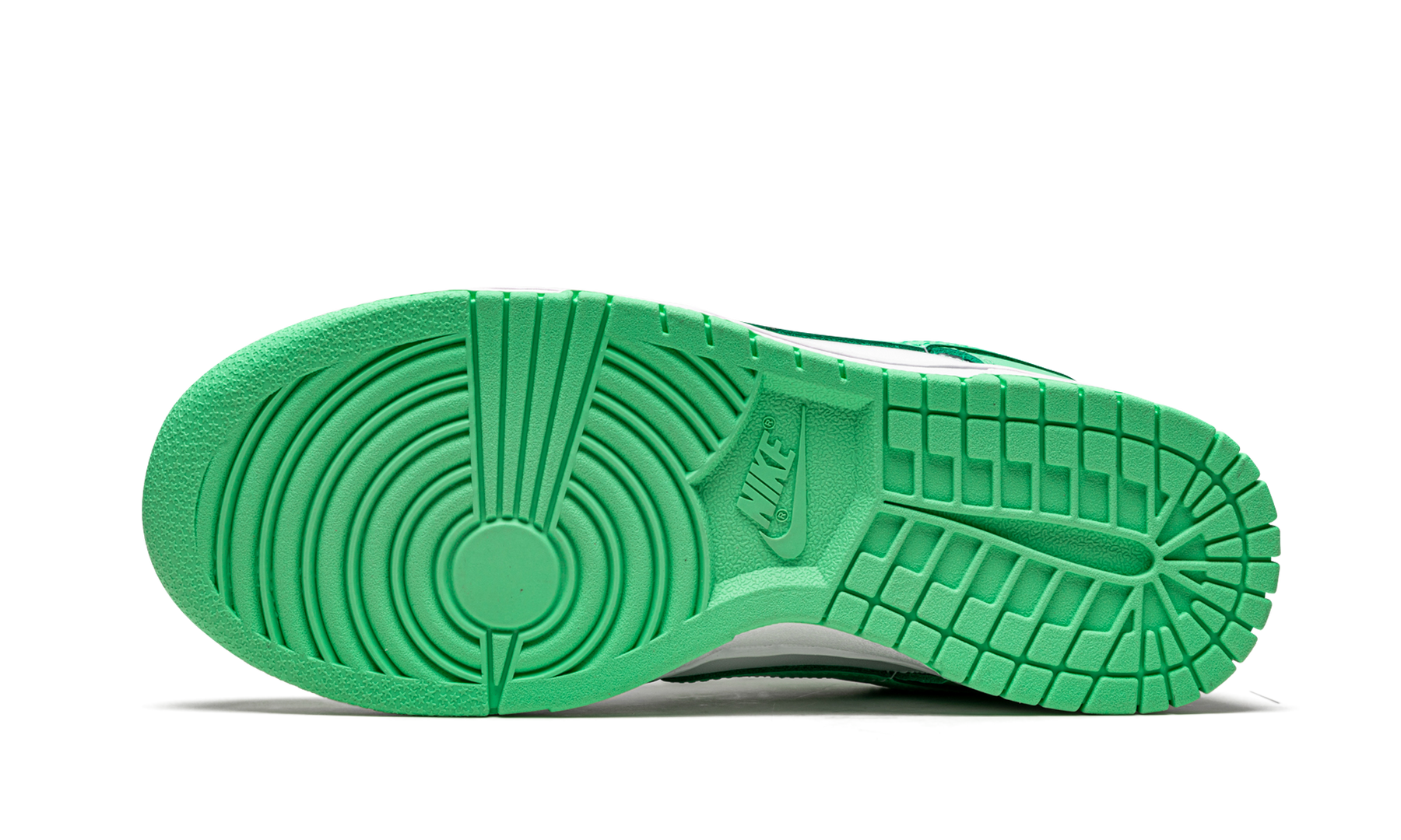 Nike Dunk Low Retro "Green Glow" (W)