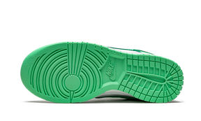 Nike Dunk Low Retro "Green Glow" (W)