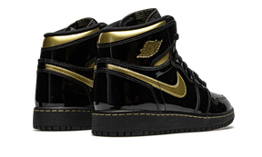 Air Jordan 1 Retro "Metallic Gold" GS