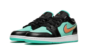 Air Jordan 1 Low SE "Tropical Twist" (GS)