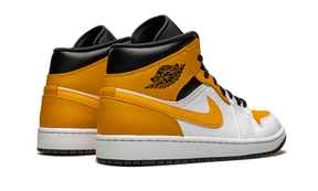 Air Jordan 1 Mid University Gold (GS)