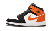 Air Jordan 1 Mid "Shattered Backboard" GS