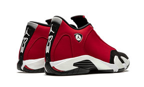 Air Jordan 14 Retro "Toro Red"