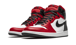 Air Jordan 1 Retro High "Satin Snake Chicago" Women's