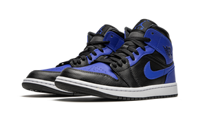 Air Jordan 1 Mid "Hyper Royal"