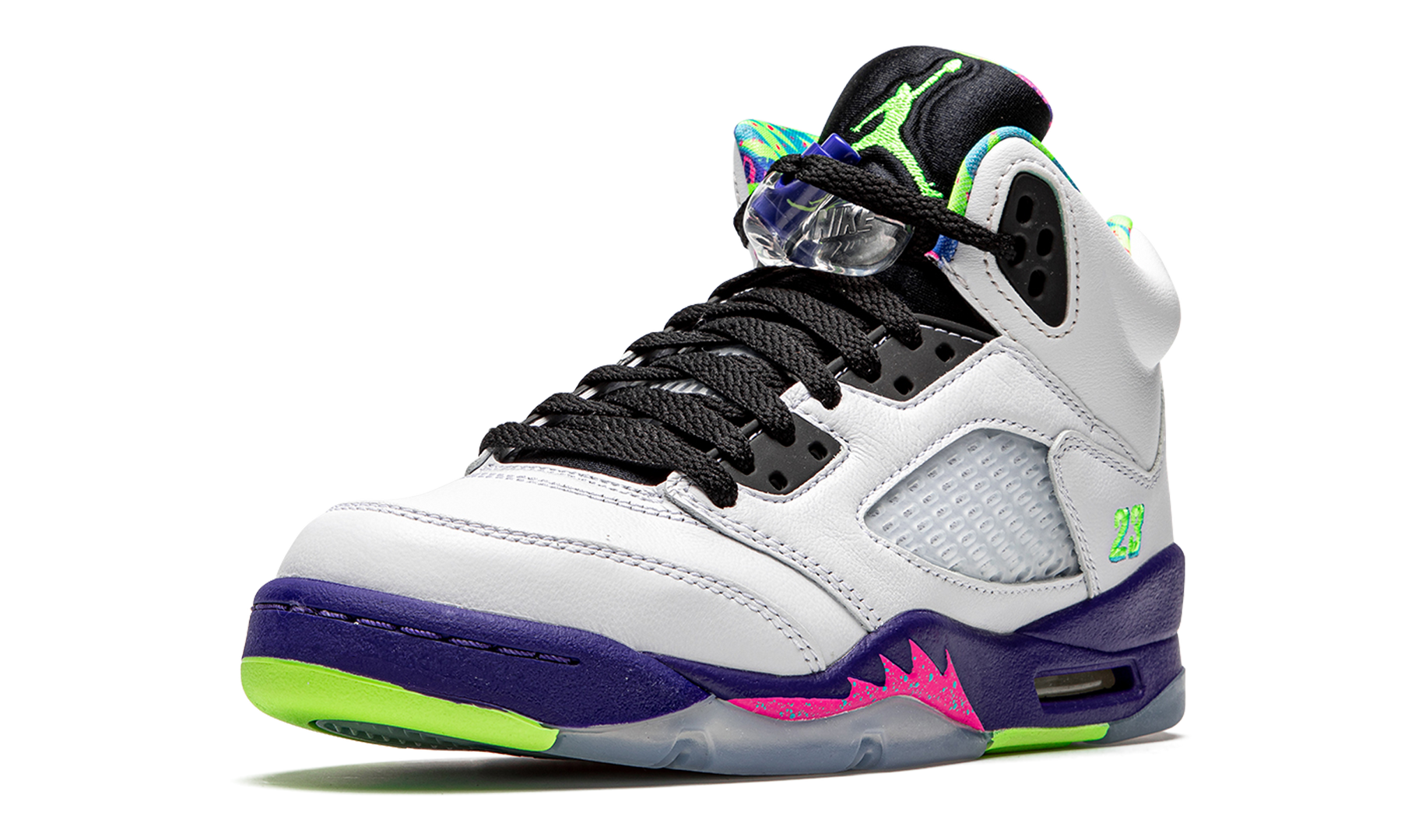 Air Jordan 5 Retro "Alternate Bel-Air" GS