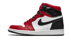 Air Jordan 1 Retro High "Satin Snake Chicago" Women's