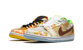 Nike SB Dunk Low "Street Hawker"