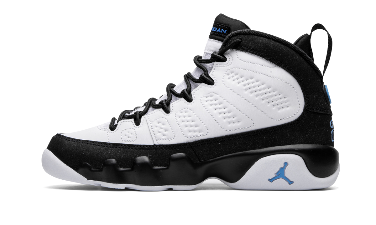 Air Jordan 9 Retro "University Blue" GS