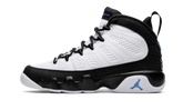 Air Jordan 9 Retro "University Blue" GS