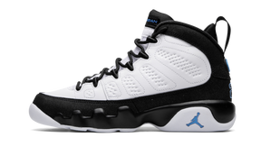 Air Jordan 9 Retro "University Blue" GS