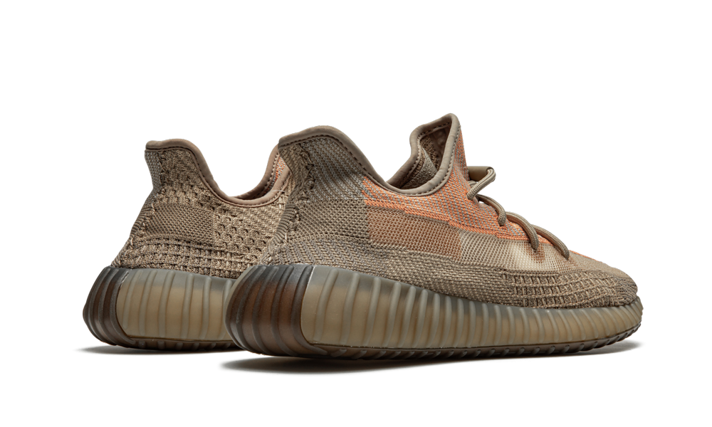 Adidas Yeezy Boost 350 v2 "Sand Taupe"