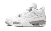 Air Jordan 4 Retro “White Oreo”