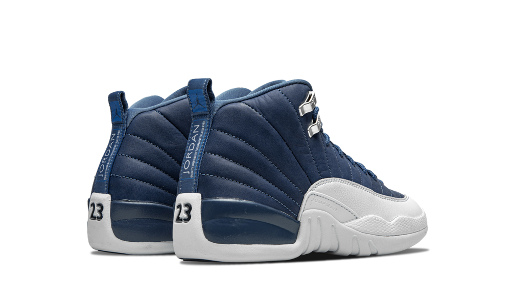 Air Jordan 12 Retro "Indigo" GS