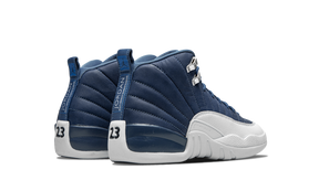 Air Jordan 12 Retro "Indigo" GS