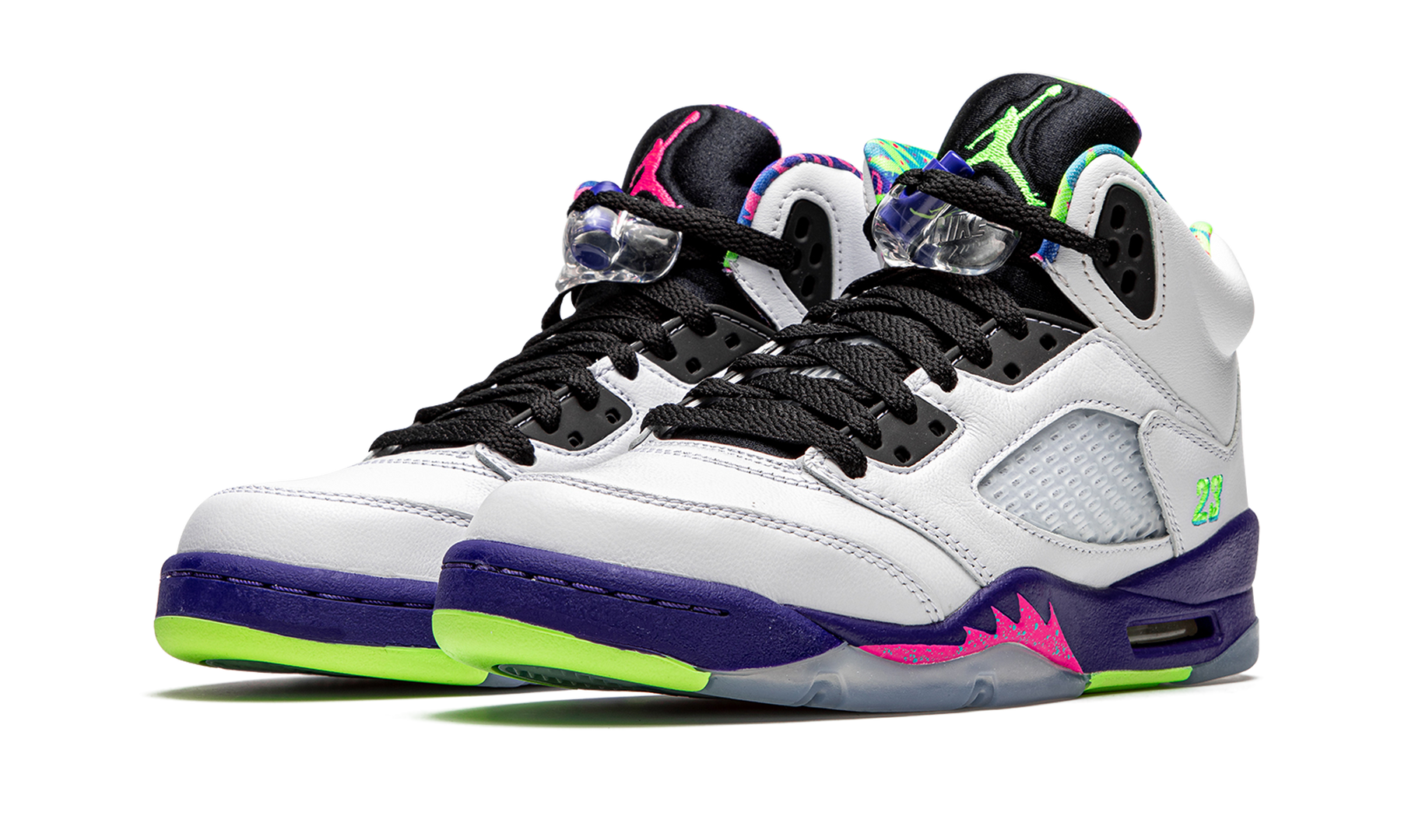 Air Jordan 5 Retro "Alternate Bel-Air" GS