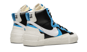 Nike Blazer Mid Sacai "Legend Blue"