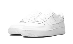 Nike Air Force 1 Low "White" (GS)