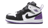 Air Jordan 1 Mid SE Purple (TD & PS)