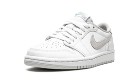 Air Jordan 1 Low OG “Neutral Grey” GS