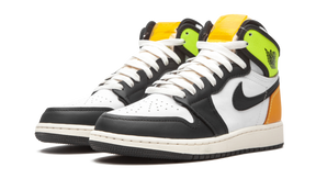 Air Jordan 1 Retro High "Volt" GS