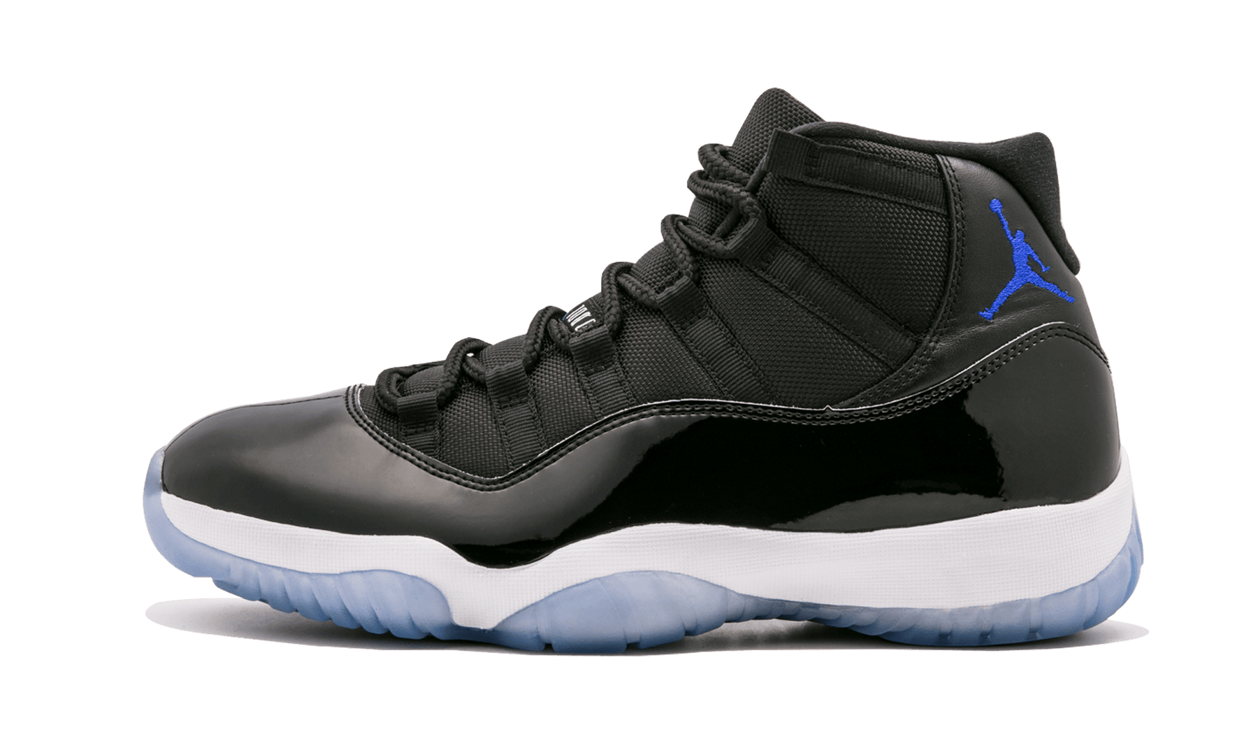 Air Jordan 11 Retro "Space Jam" 2016