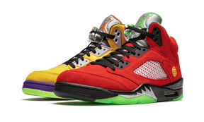 Air Jordan 5 Retro "What The"